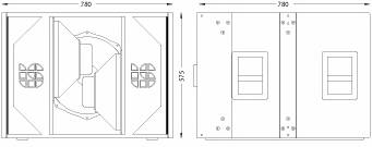 Ethos Nd315 Product Image